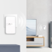TP-LINK Powerlinekit AV1000 Gigabit WiFi (TL-WPA7617 KIT(BE))
