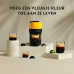 DE LONGHI Nespresso Vertuo Pop  ENV90.A - Grote kopmaten - Centrifusion - Capsulemachine - Blauw