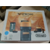 DE LONGHI Nespresso Vertuo Pop  ENV90.A - Grote kopmaten - Centrifusion - Capsulemachine - Blauw