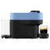 DE LONGHI Nespresso Vertuo Pop  ENV90.A - Grote kopmaten - Centrifusion - Capsulemachine - Blauw