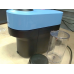 DE LONGHI Nespresso Vertuo Pop  ENV90.A - Grote kopmaten - Centrifusion - Capsulemachine - Blauw