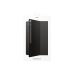 SAMSUNG Galaxy Tab S10 FE+ Book Cover Keyboard Slim AZERTY - Toetsenbord en beschermhoes - Zwart