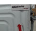SAMSUNG WW81CGC04ATEEN - Wasmachine voorlader - 8 kg - 1400 rpm - 72 dB