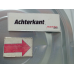 SAMSUNG WW81CGC04ATEEN - Wasmachine voorlader - 8 kg - 1400 rpm - 72 dB