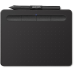 WACOM Grafische tablet Intuos Basic Pen S Zwart(CTL-4100K-S)