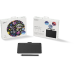 WACOM Grafische tablet Intuos Basic Pen S Zwart(CTL-4100K-S)