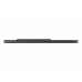 SAMSUNG Toetsenbordcover Slim Galaxy Tab S9 Ultra AZERTY Zwart (EF-DX910BBFGBE)
