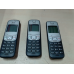 GIGASET Draadloze telefoon A69A Quattro met antwoordapparaat (GIG-A690A-QUATTRO)