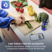 PHILIPS Bakset XXL voor Airfryers (HD9957/00)
