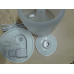 PHILIPS HU1510/04 1000 Series - Luchtbevochtiger