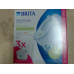 BRITA Style Eco Waterfilterkan 2.4L - Blauw - Inclusief 3 Maxtra Pro Waterfilter -  Vaatwasmachinebestendig