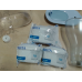 BRITA Style Eco Waterfilterkan 2.4L - Blauw - Inclusief 3 Maxtra Pro Waterfilter -  Vaatwasmachinebestendig