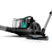 PHILIPS PowerPro Active (FC9550/09) - Stofzuiger - Met Zakloze technologie - Max zuigvermogen 900 W - Zwart