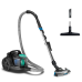 PHILIPS PowerPro Active (FC9550/09) - Stofzuiger - Met Zakloze technologie - Max zuigvermogen 900 W - Zwart