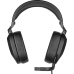CORSAIR HS65 Surround CA-9011270-EU Over-ear Bedrade headset Zwart