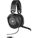 CORSAIR HS65 Surround CA-9011270-EU Over-ear Bedrade headset Zwart