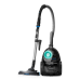 PHILIPS PowerPro Active (FC9550/09) - Stofzuiger - Met Zakloze technologie - Max zuigvermogen 900 W - Zwart