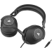 CORSAIR HS65 Surround CA-9011270-EU Over-ear Bedrade headset Zwart