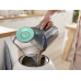 PHILIPS PowerPro Active (FC9550/09) - Stofzuiger - Met Zakloze technologie - Max zuigvermogen 900 W - Zwart