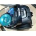 PHILIPS PowerPro Active (FC9550/09) - Stofzuiger - Met Zakloze technologie - Max zuigvermogen 900 W - Zwart