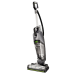 BISSELL Crosswave Hydrosteam Pet Select (B3527N) - Vloerreiniger - 640 ml - Grijs
