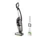 BISSELL Crosswave Hydrosteam Pet Select (B3527N) - Vloerreiniger - 640 ml - Grijs