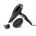 BABYLISS Power Pro 2300 Föhn 6716DE Föhn Zwart