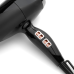 BABYLISS Power Pro 2300 Föhn 6716DE Föhn Zwart