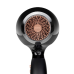 BABYLISS Power Pro 2300 Föhn 6716DE Föhn Zwart