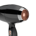 BABYLISS Power Pro 2300 Föhn 6716DE Föhn Zwart