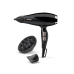 BABYLISS Power Pro 2300 Föhn 6716DE Föhn Zwart