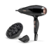 BABYLISS Power Pro 2300 Föhn 6716DE Föhn Zwart