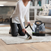 BISSELL SpotClean Pet Select (B37288N) - Vlekkenreiniger - 1.1 l - Zwart