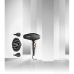 BABYLISS Power Pro 2300 Föhn 6716DE Föhn Zwart