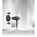 BABYLISS Power Pro 2300 Föhn 6716DE Föhn Zwart