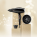 BABYLISS Power Pro 2300 Föhn 6716DE Föhn Zwart