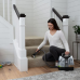BISSELL SpotClean Pet Select (B37288N) - Vlekkenreiniger - 1.1 l - Zwart