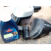 BISSELL SpotClean Pet Select (B37288N) - Vlekkenreiniger - 1.1 l - Zwart