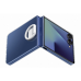 SAMSUNG Cover Ring Galaxy Z Flip 7 Transparent (EF-QF766CTEGWW)