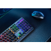 RAZER Gaming toetsenbord DeathStalker V2 Pro RGB AZERTY Zwart (RZ03-04360500-R3F1)