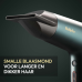 BABYLISS Haardroger D6555DE - Air Power Pro