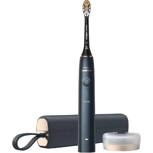 PHILIPS Elektrische tandenborstel Sonicare DiamondClean 9900 Prestige (HX9992/12)