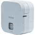 BROTHER Bluetooth labelprinter P-Touch Cube 12 mm (PTP300BTRE1)