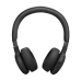 JBL Live 670NC JBLLIVE670NCBLK On-ear Draadloze hoofdtelefoon Met Noise-cancelling Zwart