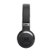 JBL Live 670NC JBLLIVE670NCBLK On-ear Draadloze hoofdtelefoon Met Noise-cancelling Zwart