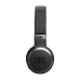 JBL Live 670NC JBLLIVE670NCBLK On-ear Draadloze hoofdtelefoon Met Noise-cancelling Zwart