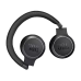 JBL Live 670NC JBLLIVE670NCBLK On-ear Draadloze hoofdtelefoon Met Noise-cancelling Zwart