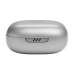 JBL Live Flex JBLLIVEFLEXSVR In-ear Draadloze oordopjes Met Noise-cancelling Zilver
