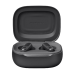 JBL LIVE FLEX 3 In-ear Draadloze oordopjes Met Noise-cancelling Zwart