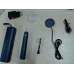 PHILIPS Elektrische tandenborstel Sonicare DiamondClean 9900 Prestige (HX9992/12)